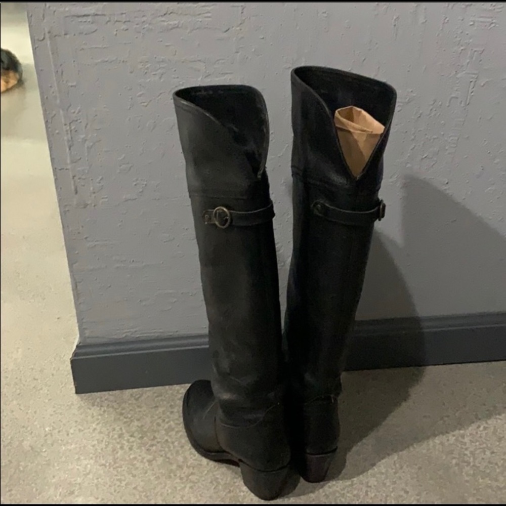 Frye Boots - Picture 2 of 3